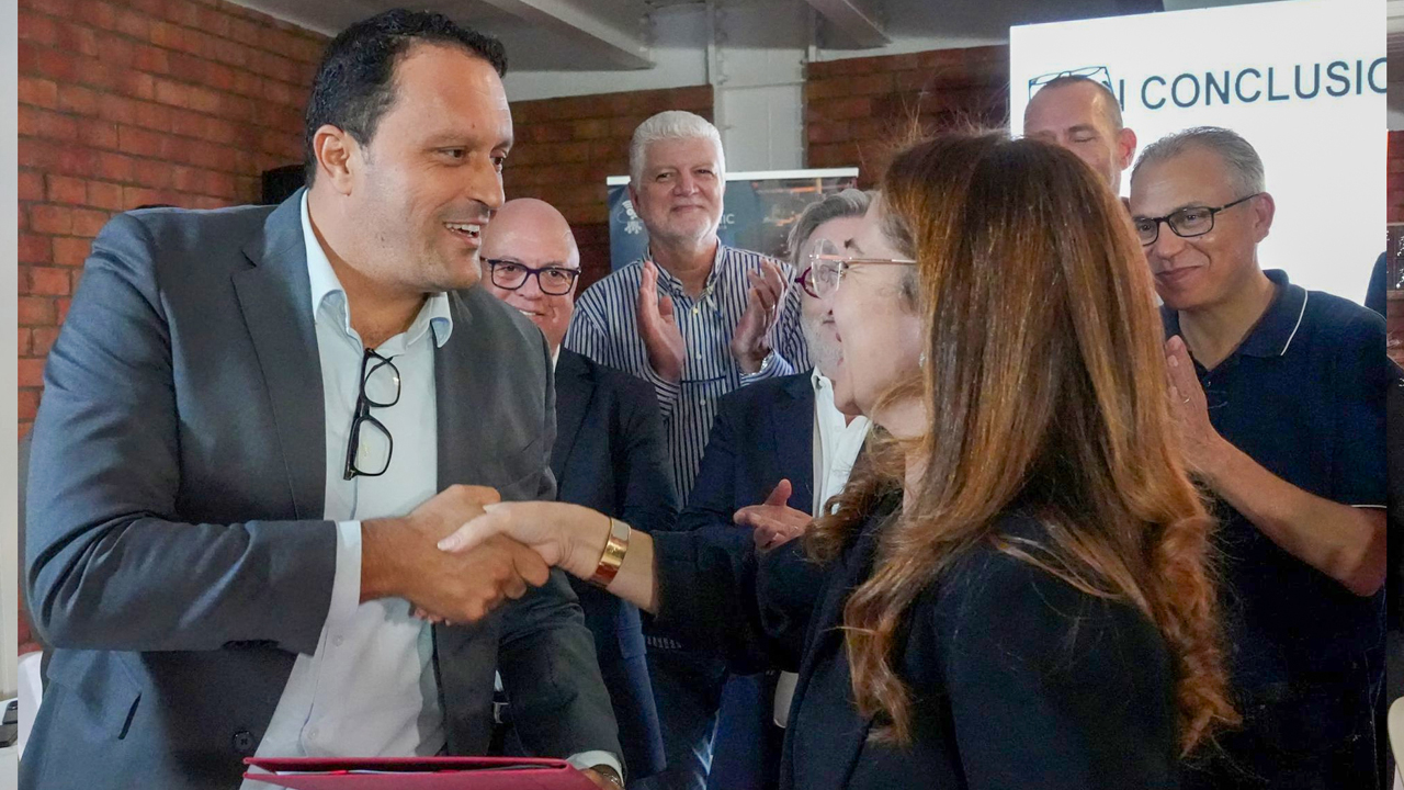 Partenariat stratégique entre la TAA et le Cluster Mecatronic Tunisia pour renforcer l’innovation automobile en Tunisie