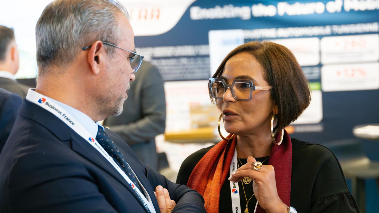 La TAA aux Rencontres d’Affaires France–Tunisie : renforcer le codéveloppement industriel et la transition durable
