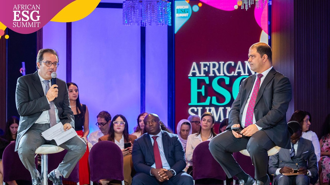 La Tunisian Automotive Association (TAA) au cœur du African ESG Summit