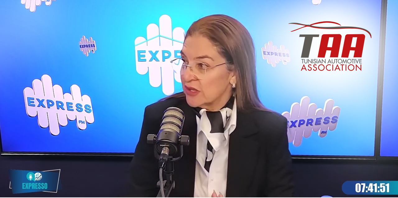 Tunisie : la TAA et la FIPA dévoilent les opportunités du secteur automobile