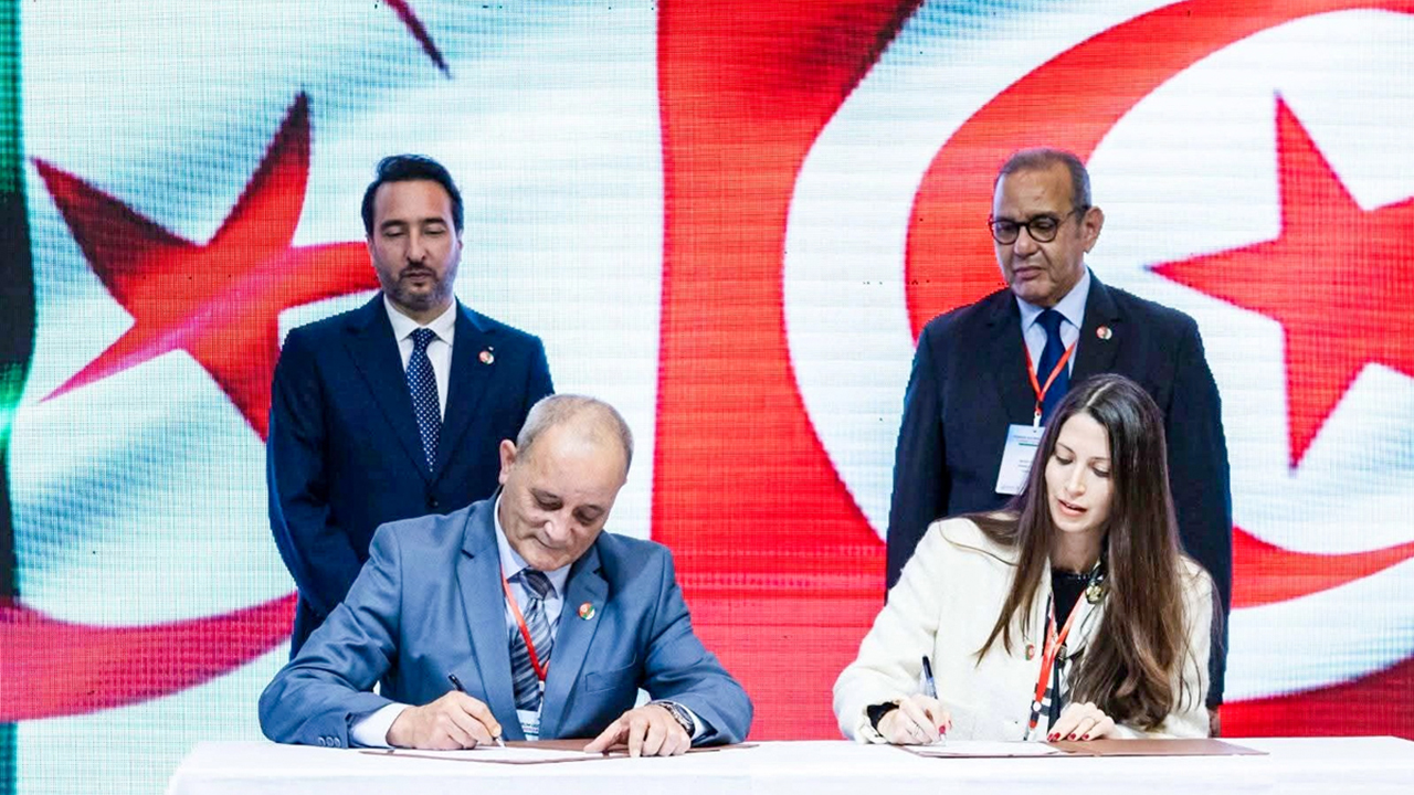 La Tunisian Automotive Association participe à la table ronde tuniso-algérienne sur l’industrie automobile