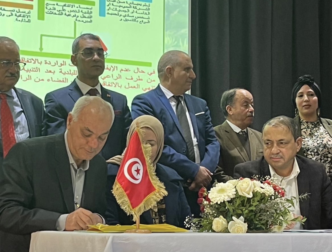 LEONI Tunisia illustre l’engagement environnemental croissant du secteur automobile tunisien