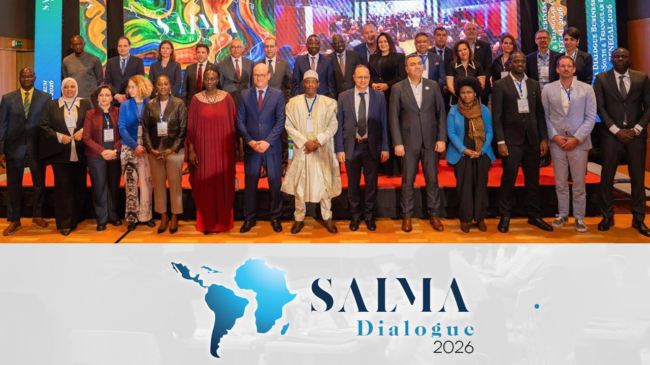 La Tunisie renforce son positionnement dans le dialogue Sud-Sud à Dakar