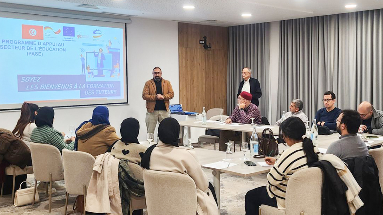 Formation de tuteurs dans le secteur automobile : un levier stratégique pour l’employabilité des jeunes