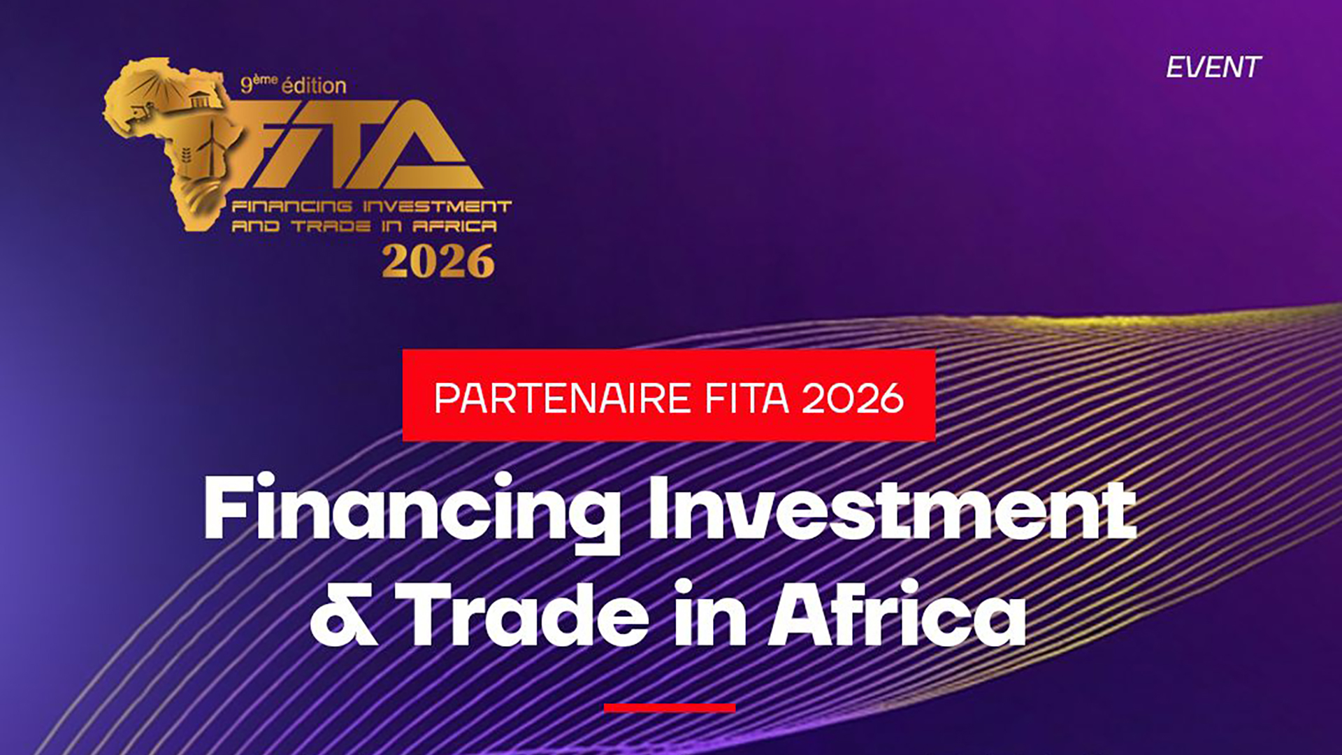 La Tunisian Automotive Association partenaire de FITA 2026 : un rendez-vous stratégique pour l’investissement en Afrique