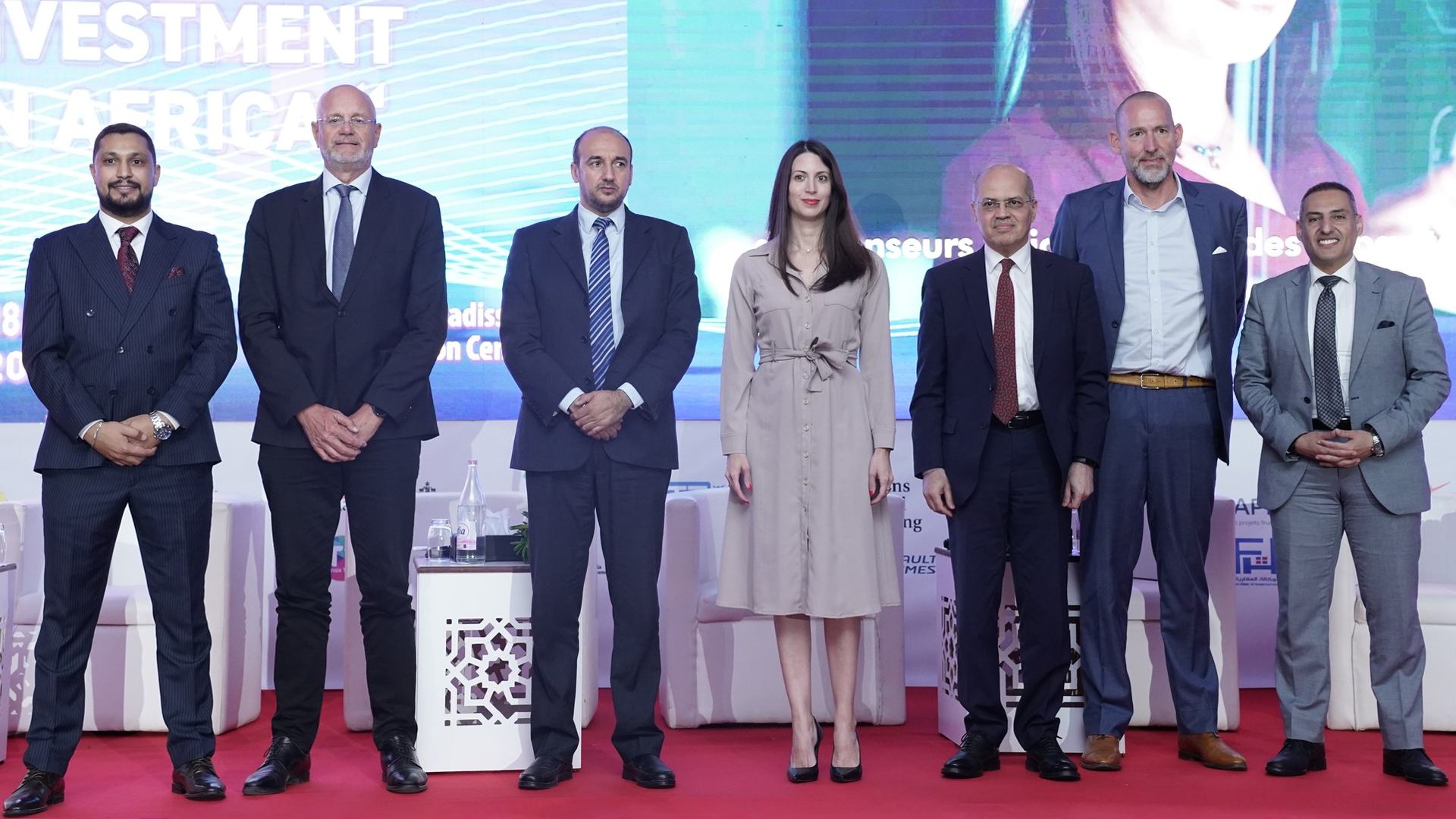 FITA 2026 – Panel TAA x AAAM I Développement de la chaîne de valeur des composants automobiles en Afrique : des fondations industrielles à une intégration régionale portée par l’innovation