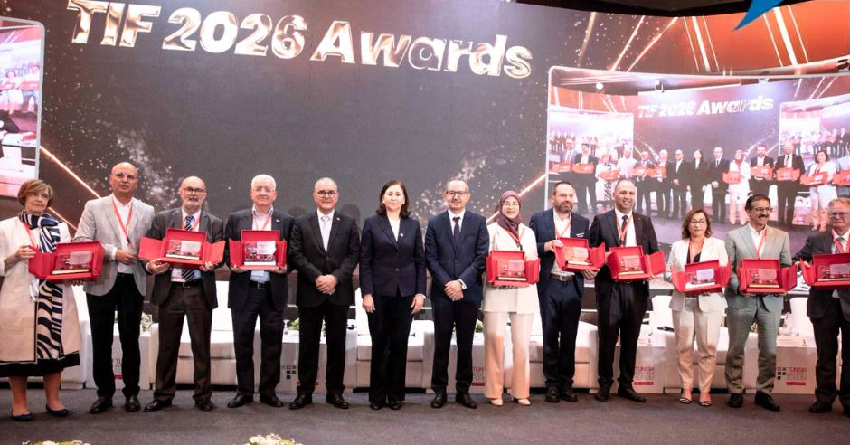 L'industrie automobile tunisienne distinguée au Tunisia Investment Forum 2026