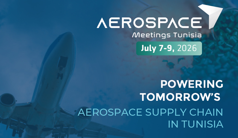 AEROSPACE MEETINGS TUNISIA