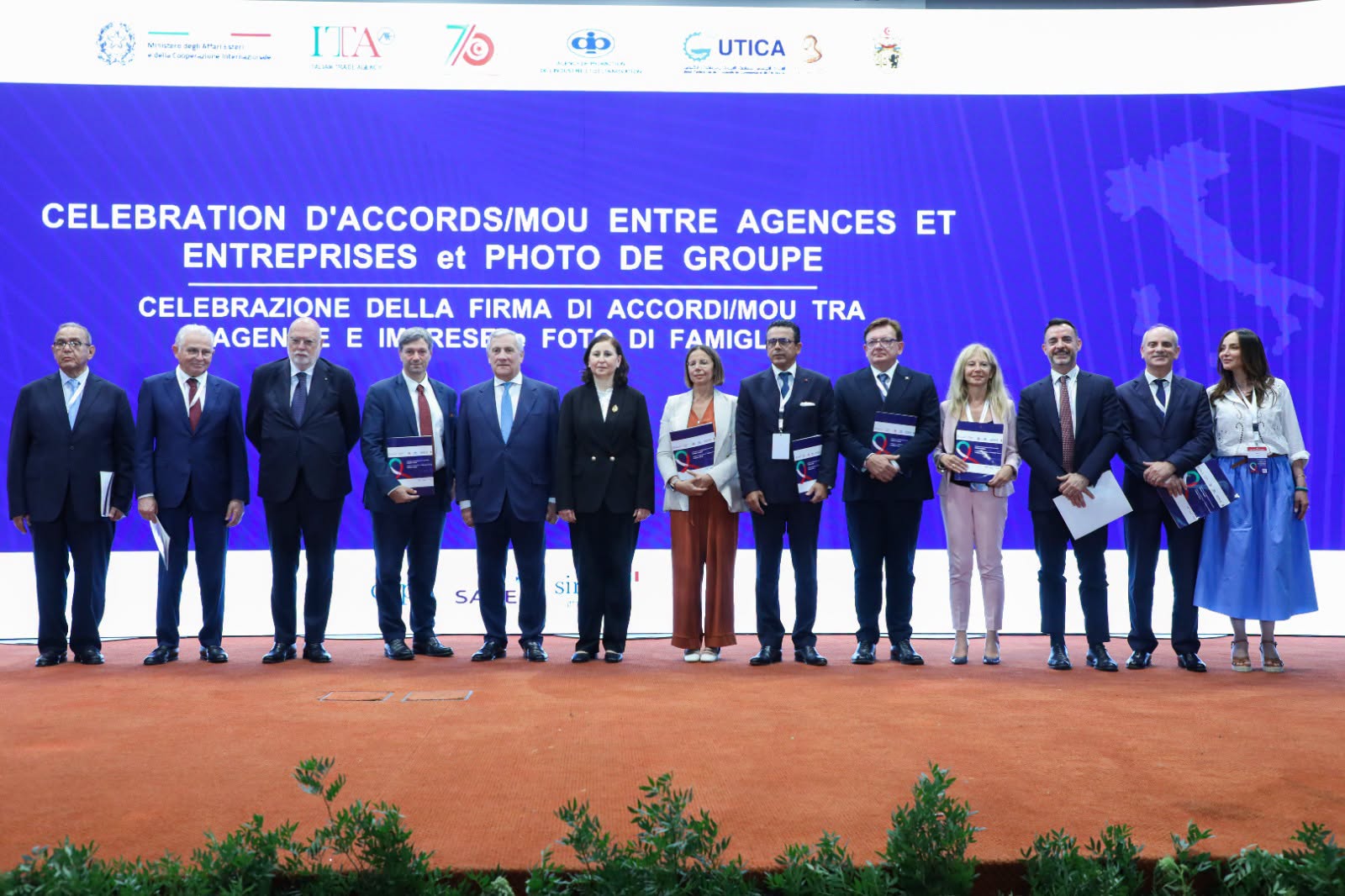 Industrie automobile : la coopération Tunisie–Italie se renforce pour accélérer l'intégration dans les chaînes de valeur mondiales