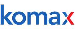 KOMAX