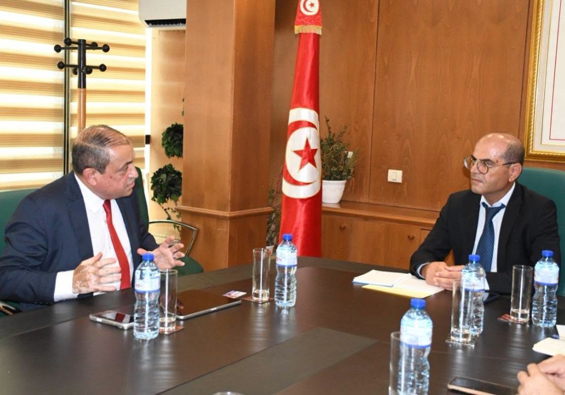 Leoni poursuit son expansion en Tunisie