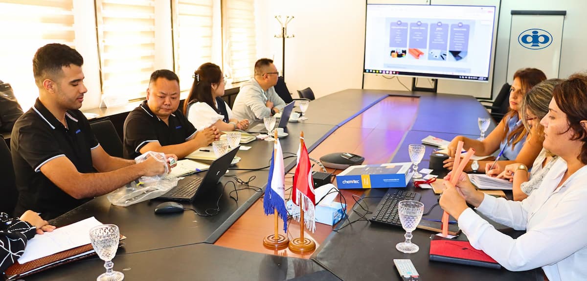 Kunshan Chemitec étudie une implantation en Tunisie dans les composants automobiles
