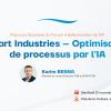 La TAA participe au FMIA 2025 : focus sur l’IA et l’industrie intelligente