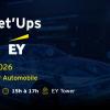 Loi de Finances 2026 : la TAA et EY décryptent ses impacts sur le secteur automobile