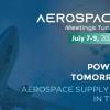 AEROSPACE MEETINGS TUNISIA