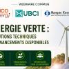 Webinaire TAA – Énergie verte : solutions techniques & financements disponibles