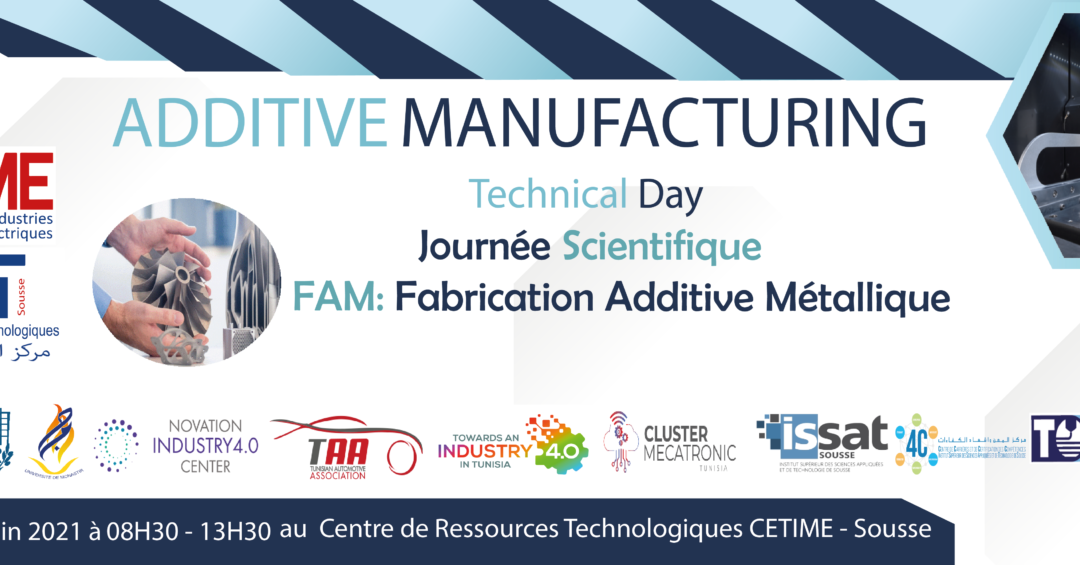 Additive Manufacturing Day