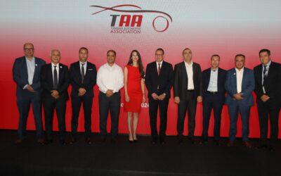 La Tunisian Automotive Association (TAA) tient sa 8ème Assemblée Générale et élit son nouveau comité directeur.